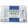 Obrázek Didaktické karty: POZNÁVÁME PROFESE 2 
