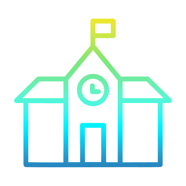 Obrázek pro kategorii Základní školy