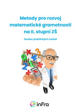 Obrázek Metody pro rozvoj matematické gramotnosti na II.st
