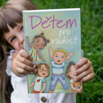 Obrázek Dětem pro radost