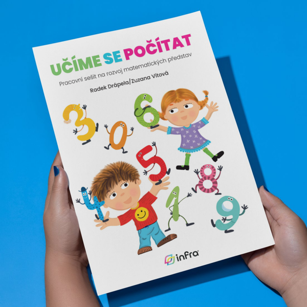 Obrázek Učíme se počítat