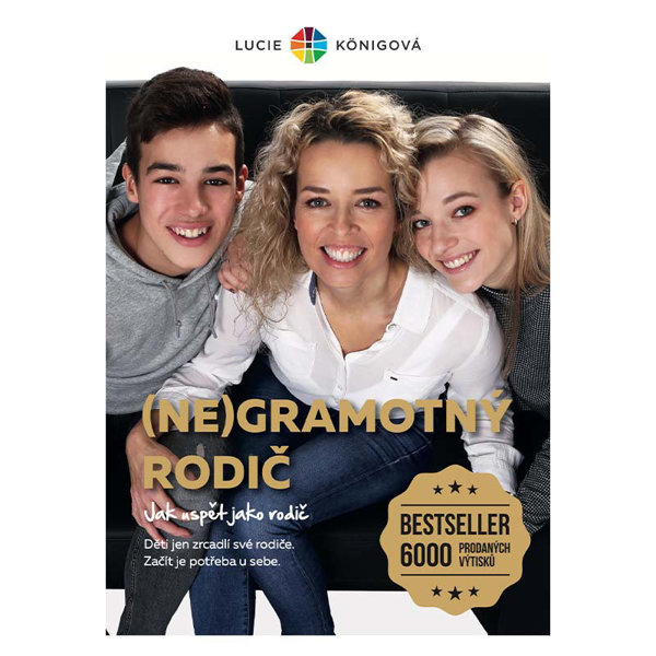 Obrázek (Ne)Gramotný rodič