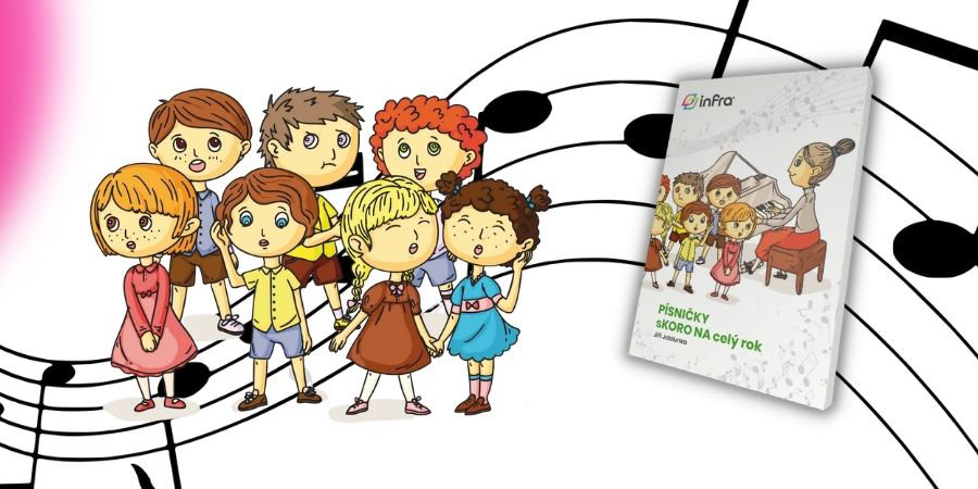 Písničky sKORO NA celýl rook