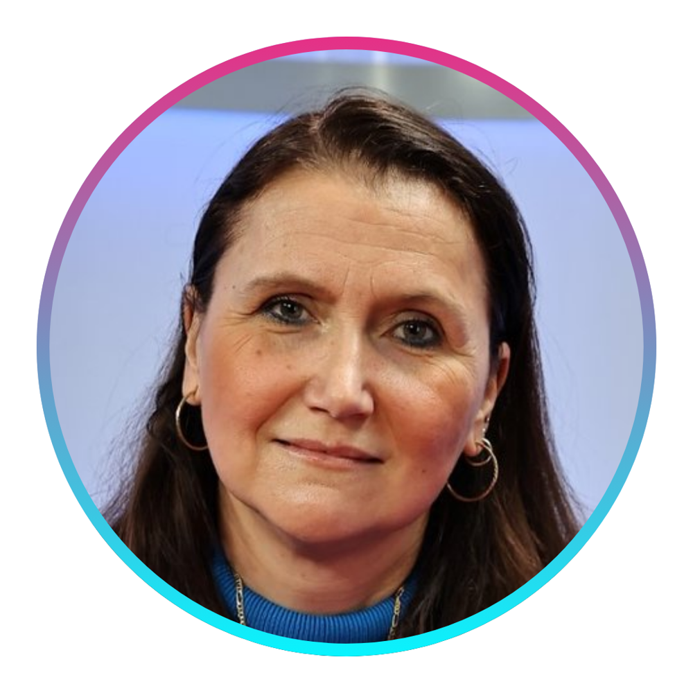 Galina Jarolímková