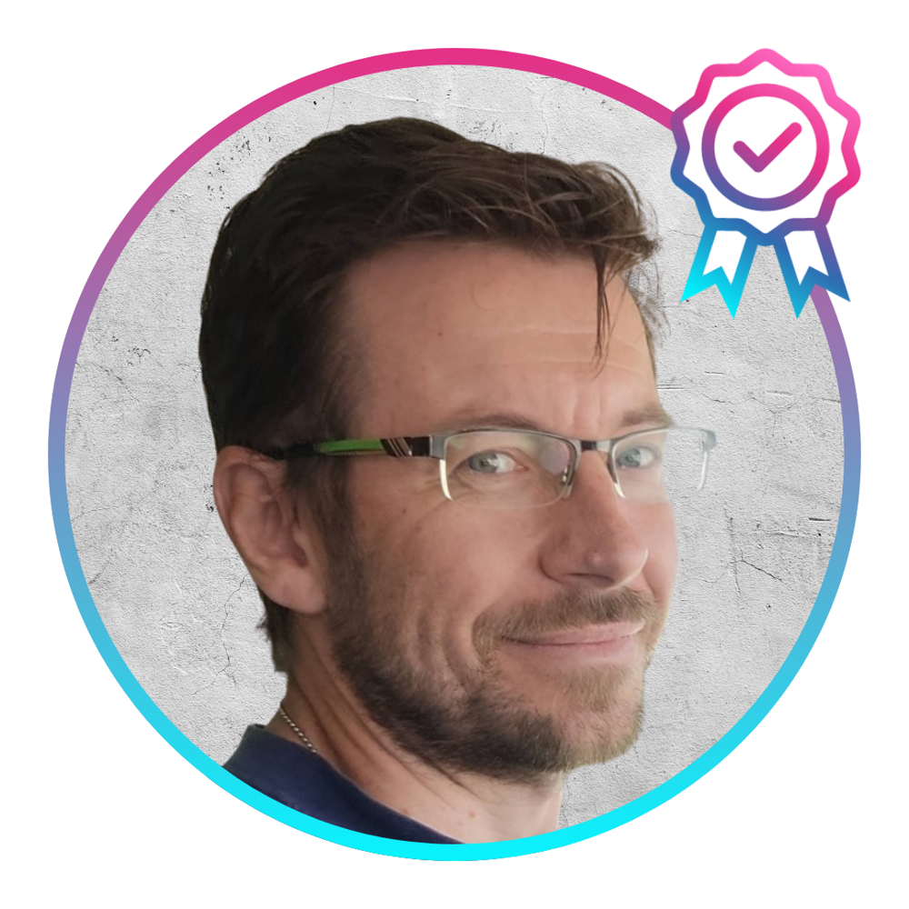 Ing. Michal Špitálník