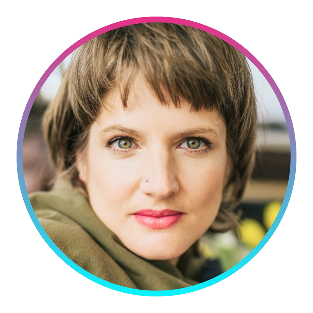 Veronika Buriánová