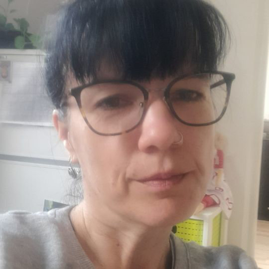 Kateřina Dušáková