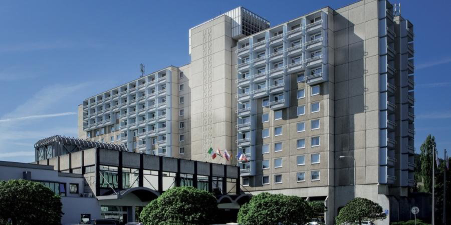 Orea Congress hotel Brno