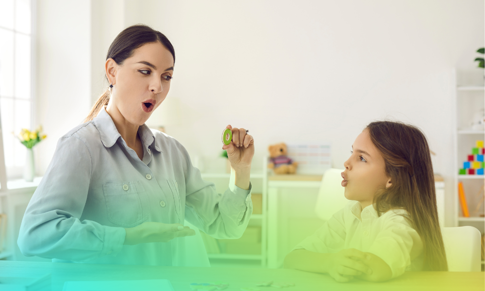 logopedický asistent